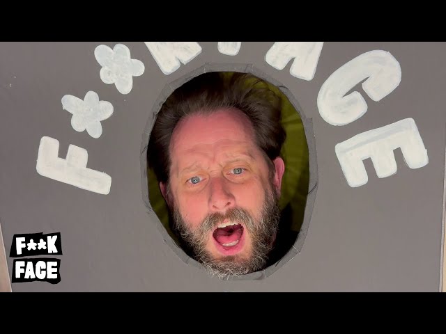 Geoff & Gavin Get Waxed