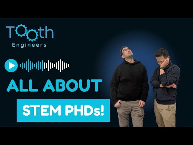 Growth Truths: What a PhD Is REALLY Like in Bioengineering (Worth It or Not?)