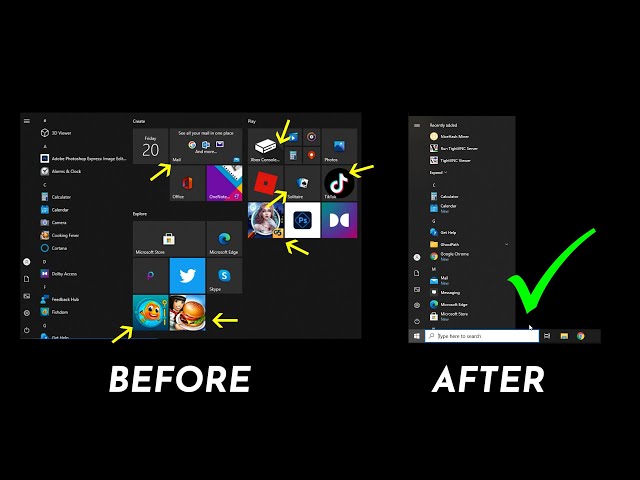 Update! Remove Bloatware From Windows 10 (2021) | Windows 10 Debloater