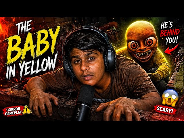 Yeh Wapas Aa Gaya !! Part 2