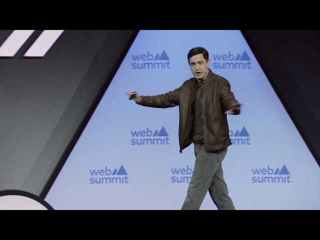 Ed Zitron - Why Are All Tech Products Now Shit?