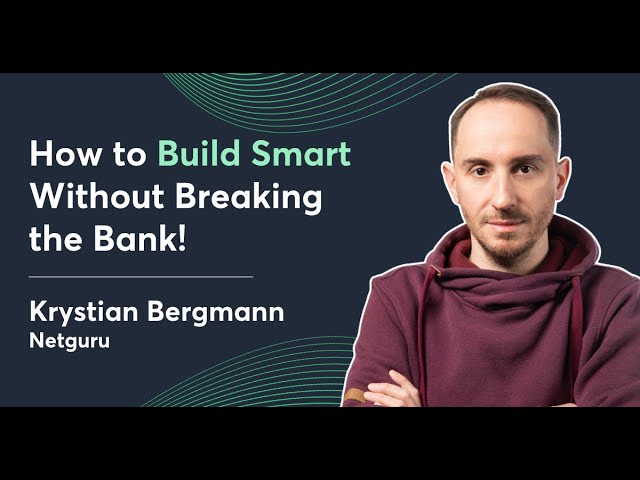 💰 AI Prototyping on a Budget: How to Build Smart Without Breaking the Bank!