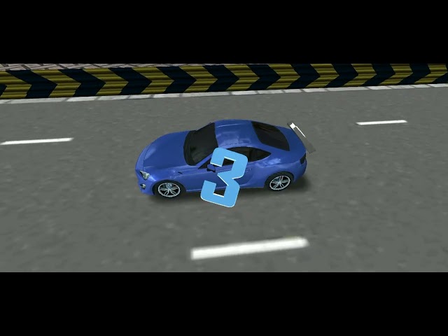 Street Racing 3d Gameplay Walkthrough Part-1 (Android-iOS)