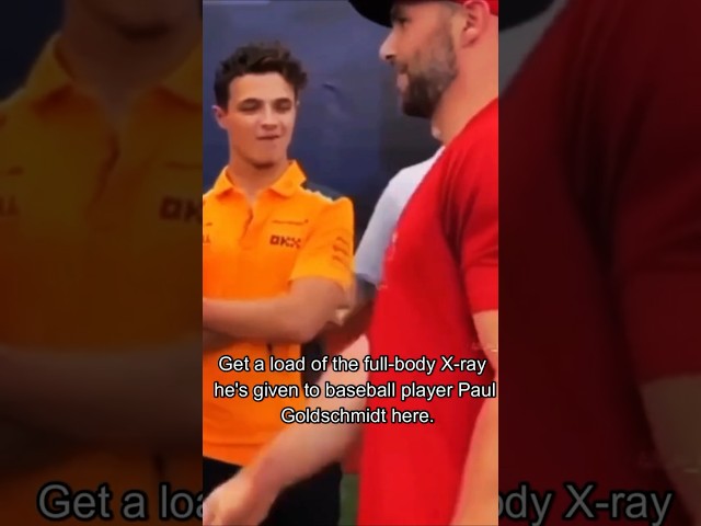 Why Lando Norris is GAY #shorts  #f1 #formula1 #formulaone #landonorris #norris #ln4