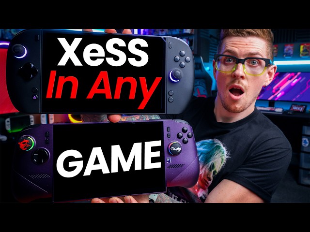 Get More FPS In Almost ANY Game!