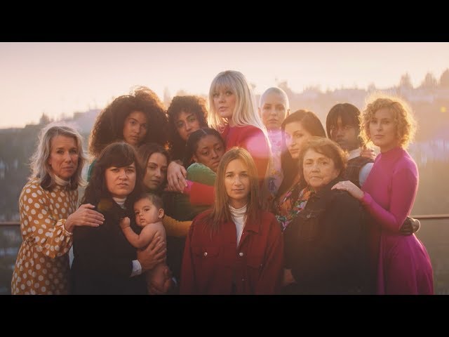 Cher - SOS (Official HD Music Video)