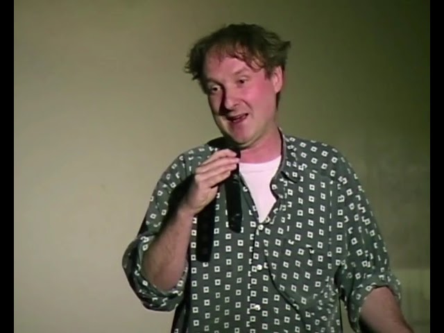 NEMACKI ANDERGRAUND FILM