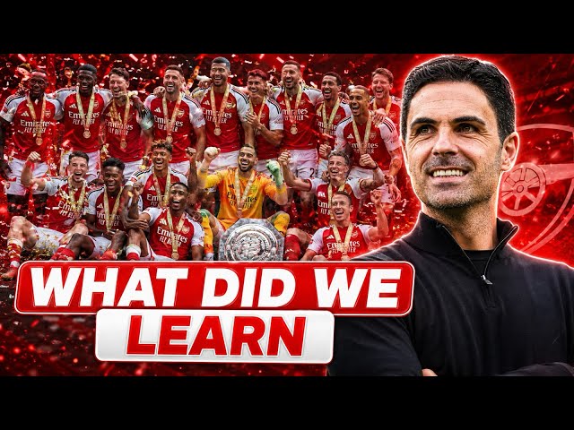 3 Things We Learned — Arsenal May Have Found Another Weapon