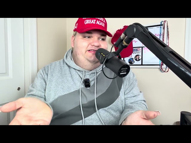 Political violence is a left wing ideology & BLACK PEOPLE CAN STILL VOTE IN 2026!!!! 