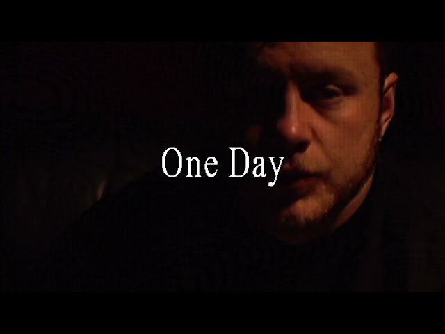 Peech. - One Day (Lyric Video)