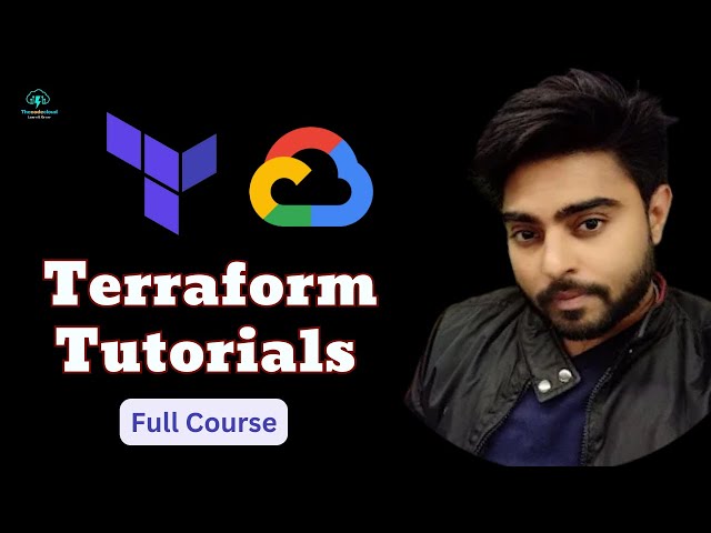 Terraform Course Introduction | Terraform tutorial | Google Cloud Platform