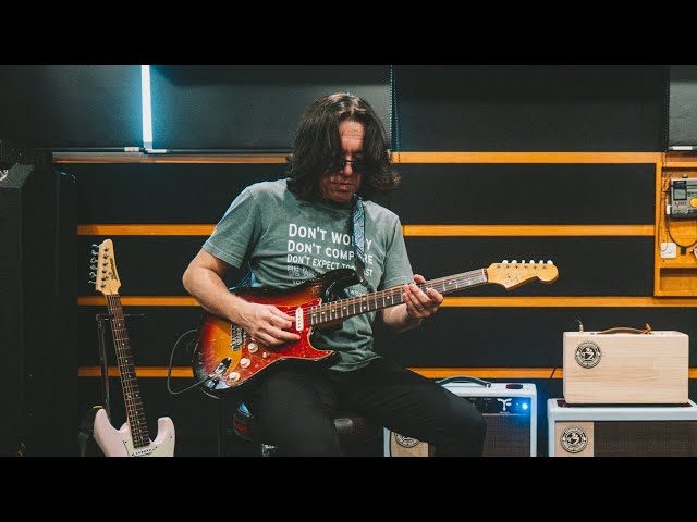 Life and Guitar