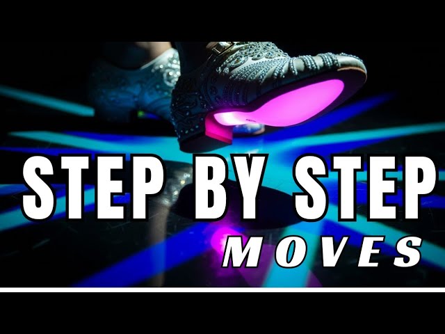 From Beginner to PRO Master Just Dance Choreography in 30 Days or LESS | 1k entertainment