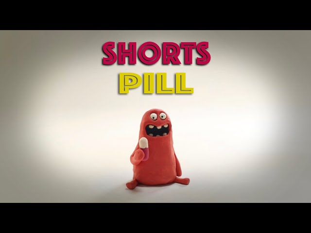 Pill #animation #waaber