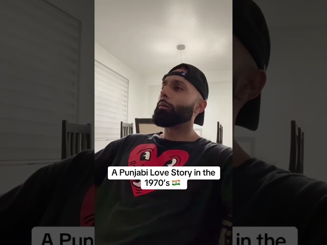If your Punjabi you’ve been in this conversation atleast once in your life. #comedy #funny #punjabi