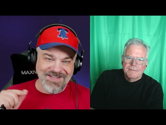 Jeff Fritz on Copilot for App Modernization [EPISODE 909]