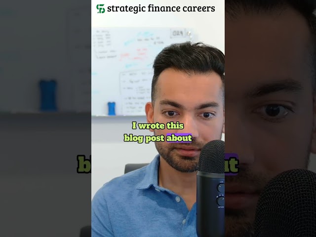 What Is Strategic Finance? Everything You Need to Know