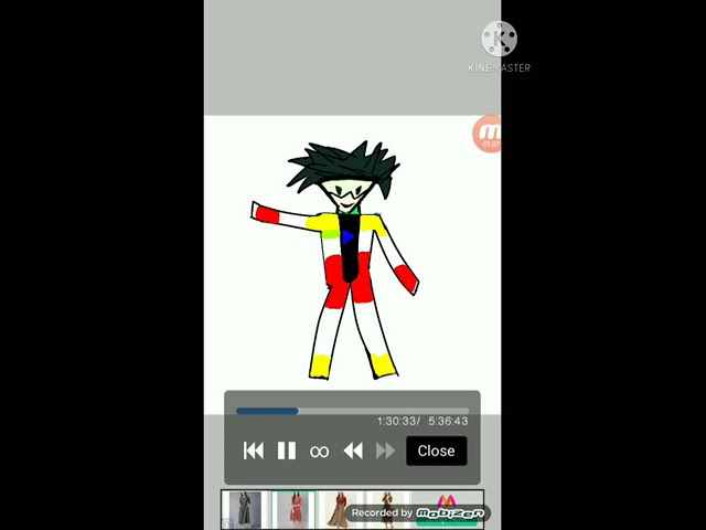 How to roblox art#2