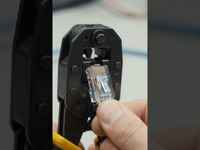Complete Guide to Ethernet Cabling and Fiber Optic Fusion Splicing