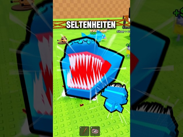 Das sind 3 Pets die du in Roblox Steal an Egg nicht BESITZT (99,98%) #roblox