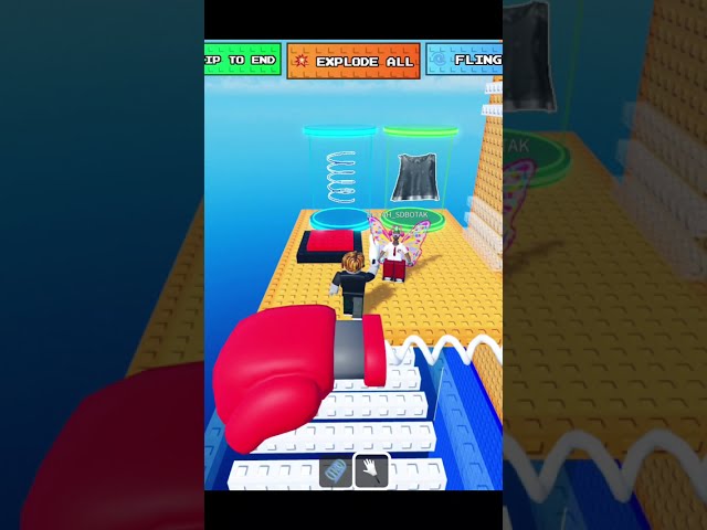 Comment your username below👇 #roblox