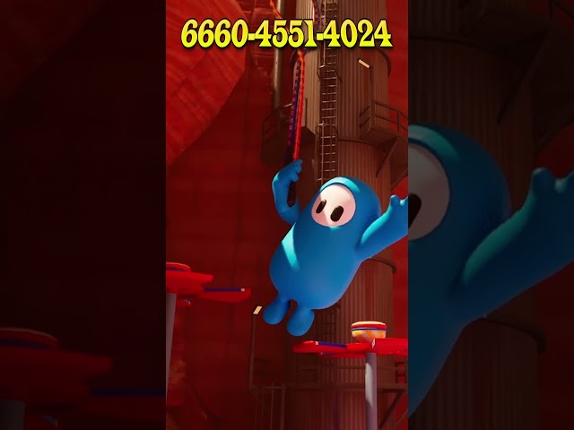 FALLPOCALYPSE - 6660-4551-4024  #fortnite #uefn #fncreative #epicpartner #fortnitecreative