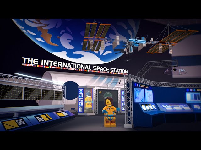 Build to Launch Ep 4: Mission Briefing