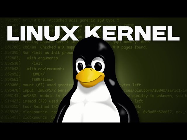 How I became a Linux Kernel Contributor