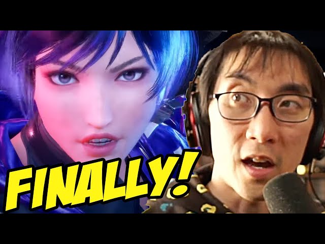 How Tekken 8 Celebrates Arcade Culture
