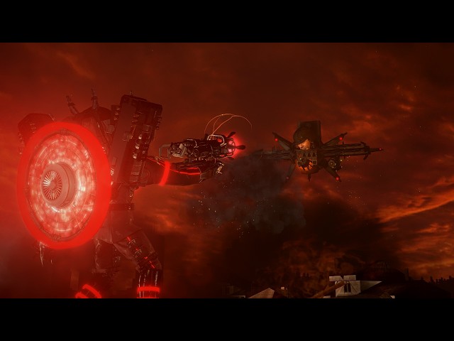 What if titan speakerman 3.0 replace titan tv man in skibidi toilet ep 77 part 3?