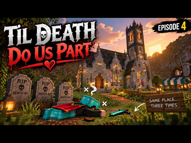 Til Death Do Us Part