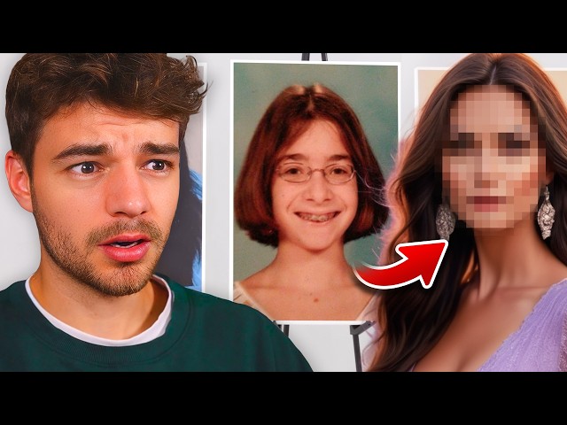 The Creepiest Dating Show Concept Ever