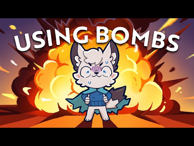 I Beat a Platformer Without Jumping