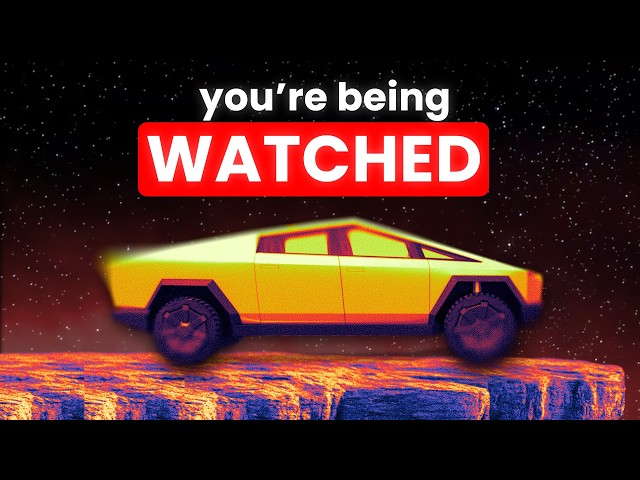 The Many Lies of the 'Smart Car'
