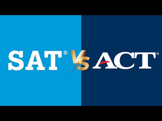 Should you take the SAT or ACT in 2026?