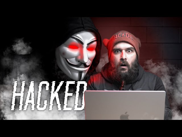 You need to protect yourself from hackers! Create your own free VPN!