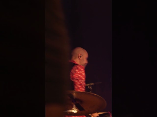 Antihero (Taylor Swift Cover) - E-Drums