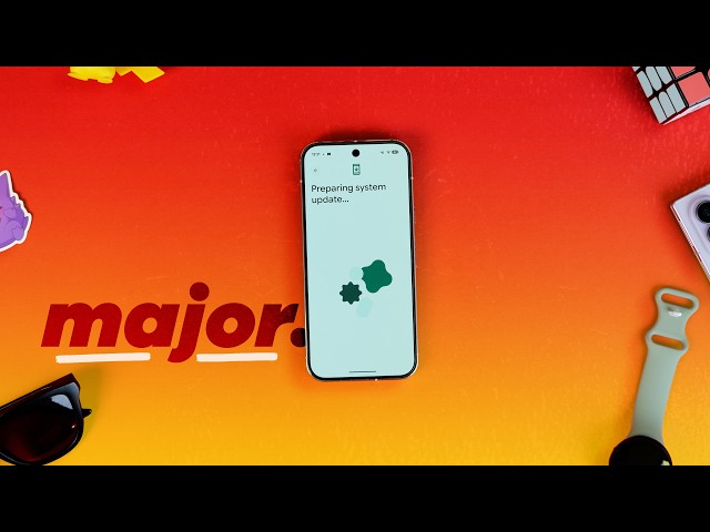 Pixel Update Bulletin: September 2026!