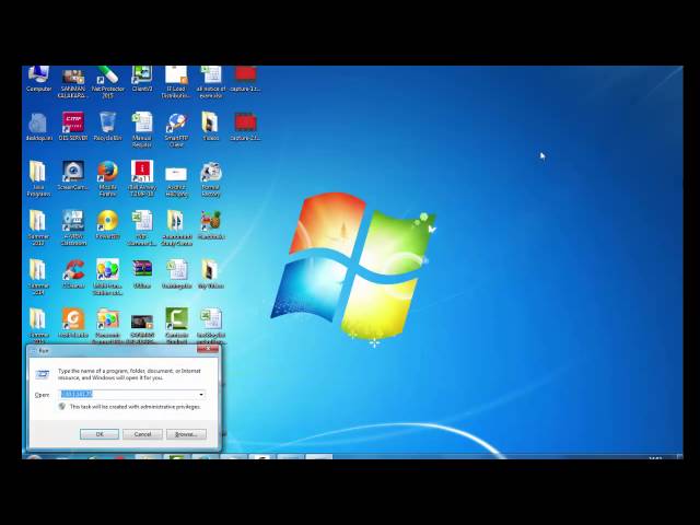 Java 2nd Tutorial Taking Input From User Using Scanner