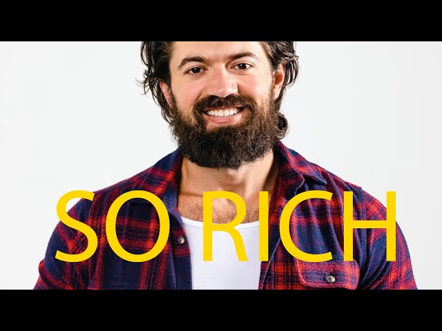 How to get SO rich you question the meaning of making money