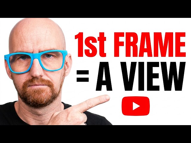 YouTube Just Changed What Counts as a View