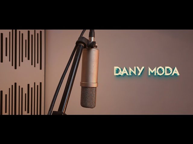 Dany Moda - Soltera @DanyModaOfficialPage [ Video Oficial ] Hit Verano 2026