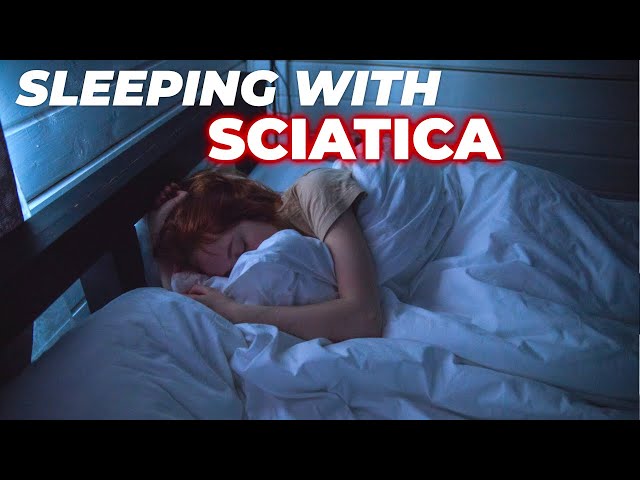 SLEEPING POSITIONS FOR LOWER BACK PAIN Lower back pain relief from sleeping positions
