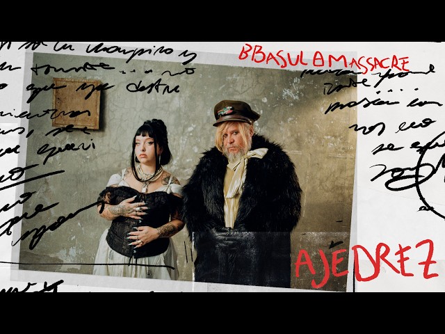 BB ASUL, Massacre - ajedrez (videoclip oficial)