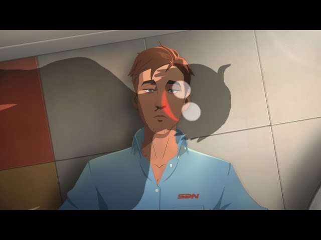 Disbiatch: A Return to Telltale Form(ula)