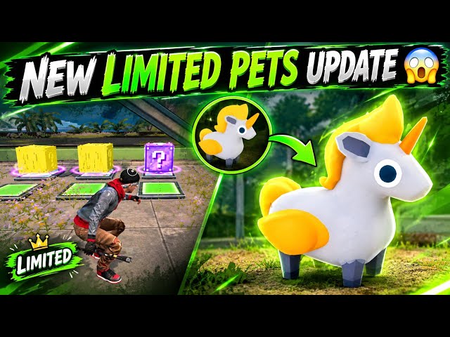 🔥NEW LIMITED PETS PEGASUS AND KIRIN 🥵 | STEAL A PET 