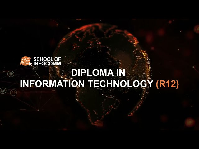 Diploma in Information Technology (DIT)