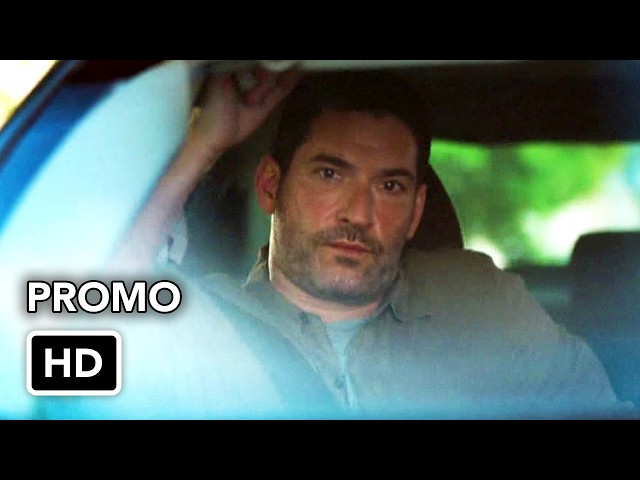 CIA 2x03 Promo "Radio Active" (HD) Tom Ellis drama series