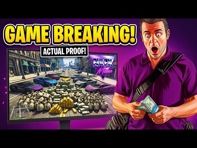 I Tried Eulen Cheats for FiveM and THIS Happened!