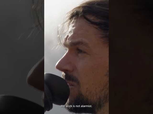 ECHOES | Mathieu Le Lay | Sony #shorts